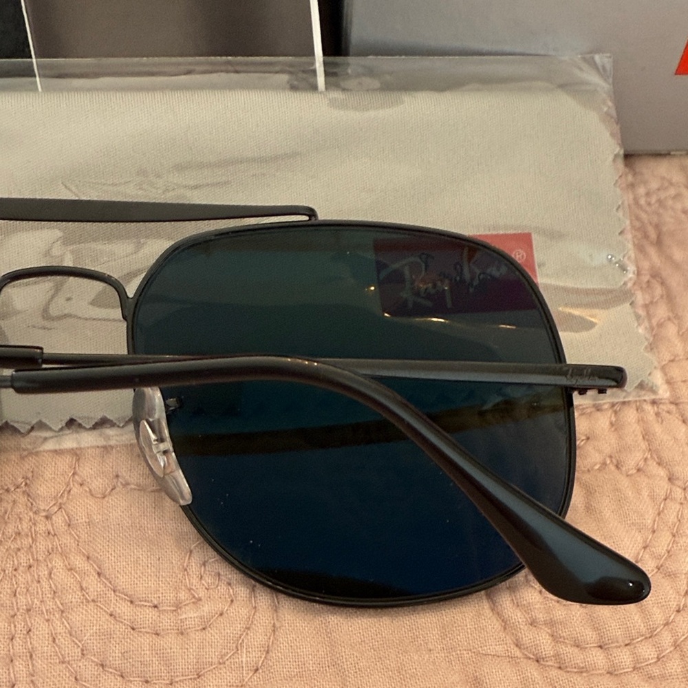 Ray ban polarized The General sunglasses - Picture 16 of 17